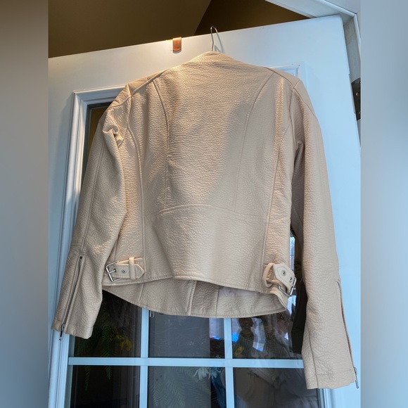 Joe Fresh Biker Jacket - Picture 1 of 5